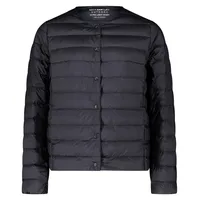 Betty Barclay Damen 7071/2011 Jacke, Deep Navy, 46