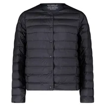 Betty Barclay Damen 7071/2011 Jacke, Deep Navy, 46
