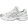 GEL-1130 Unisex White/Piedmont Grey 39