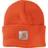 Beanie orange