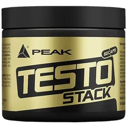 Peak Testo Stack 60 g