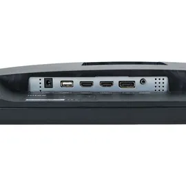 NILOX Gaming-Monitor NXM274KD11 27" schwarz