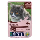 Bozita Stückchen in Gelee mit Elch