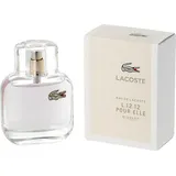 Lacoste Eau de Lacoste L.12.12 Pour Elle Elegant Eau de Toilette