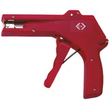 C.K Tools Kabelbinder Zange 2,4 mm / 4,8 mm | 495003