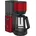 Grundig KM 8440 rot