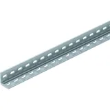 OBO Bettermann Winkelprofil gelocht 30x35x2000, St, FT WP 30 35 2000