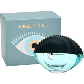 Kenzo World Eau de Parfum 75 ml