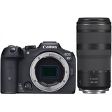 Canon EOS R7 + RF 16mm f/2,8 STM