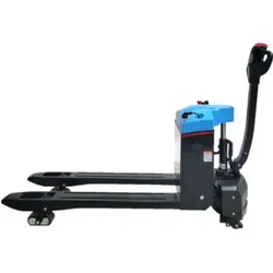 HanseLifter Elektrohubwagen E-LI-WALK15