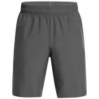 Under Armour Jungen Short UA Woven Wdmk Shorts 1383341-026