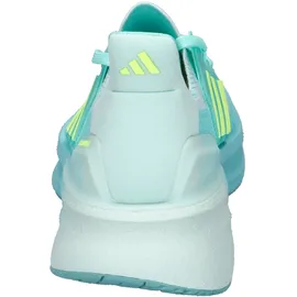 adidas Ultraboost 5 Flash Aqua / Hi-Res Yellow / Halo Mint 36