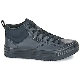 Converse CHUCK TAYLOR ALL STAR MALDEN STREET BOOT in schwarz