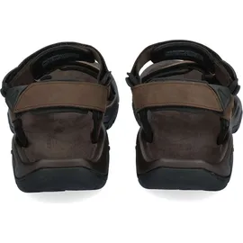 Teva Terra Fi 5 Universal Herren turkish coffee 48,5