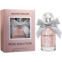 Women'Secret Rose Seduction Eau de Parfum 30 ml