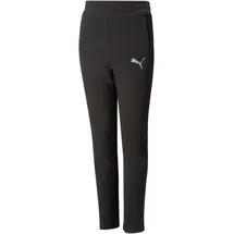 Puma Evostripe Jogginghose Schwarz 152