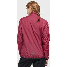 Schöffel Damen Style Cannobio Jacke (Größe XXL, pink)