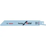 Bosch Säbelsägeblatt S 922 EF 25 Stück