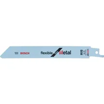 Bosch Säbelsägeblatt S 922 EF 25 Stück