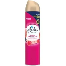 Glade by Brise Bubbly Berry Spray 300 ml