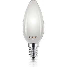 Philips LED-Birne 2,3W E14 2700K 485 lm