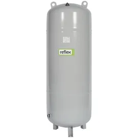 Reflex SlimLine SL 6 bar 220 l Grau