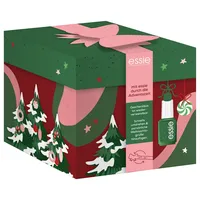 essie Nagellack Adventskalender