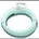 CIMCO Kabeleinziehdr Perlon 10m ca 130mm 900n 140054 Cimco 1 St