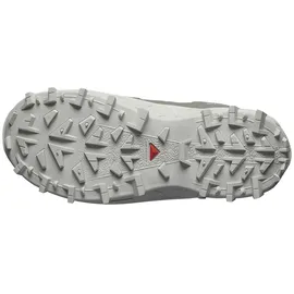 Salomon Crosstrak Wp Wanderstiefel - Agave Green / Black / Canary Green - EU 42