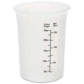 Städter Messbecher Silikon
