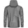 CEP Pro Run 3L Jacke Grau XL