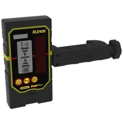 Empfänger RLD400 für Rotationslaser 300m
