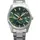 Orient Stretto Sun and Moon Automatik Edelstahl 40 mm RA-AK0314E30B