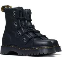 Dr. Martens Bex LTT 4 Tie Boot schwarz 40