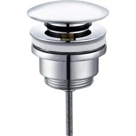 Belvit Waschbecken Komplettset 60 cm Keramik mit Armatur/Eckventil