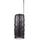 Stratic Straw + 4-Rollen M 66 cm/ 65 l black