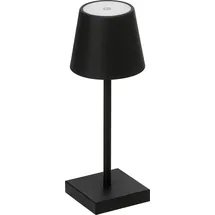 Dehner Dyan Schwarz
