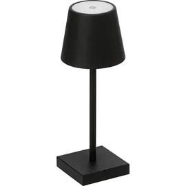 Dehner Dyan Schwarz
