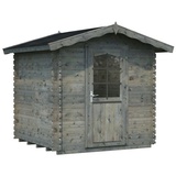 Palmako Vivian 3,8 m2 - grau