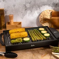 Jata EBQ2 2000 W schwarz