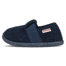 Giesswein Hausschuhe Türnberg Blau 24