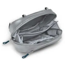 Osprey Transporter Toiletry Kit Large Smoke Grey