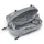 Osprey Transporter Toiletry Kit Large Smoke Grey
