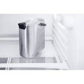 Jura Cool Control Milchkühler 2,5 l schwarz