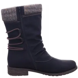 REMONTE D8070 tiefschwarz 40