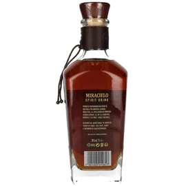 Miracielo Artesanal Reserva Especial 38% vol 0,7 l