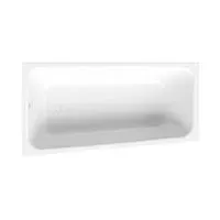 Bette BetteSpace M Badewanne 1131-016PLUS 170x90x42cm, Ecke links, Glasur,