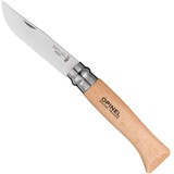 Opinel Nr.8 natur (254080)