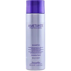 FARMAVITA AMETHYSTE silver shampoo - 250 ml