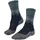 Falke TK2 Crest Trekkingsocken 6122-marine 44-45